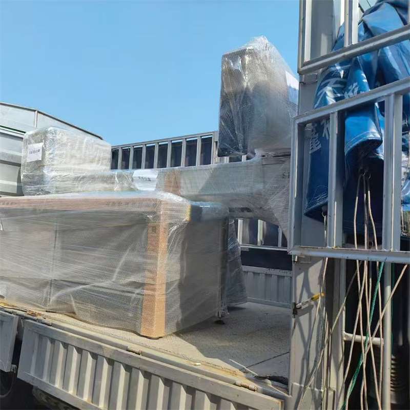 清涧县长宁县进仓物流：专线直达的多元货运探索