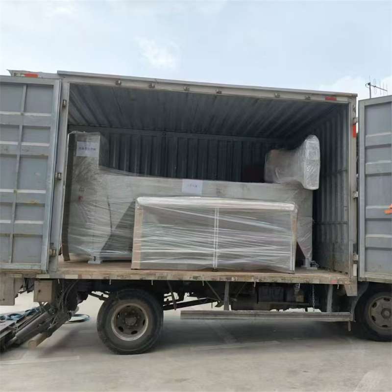 清涧县叙州区进仓物流：专线直达运输与大件货运探索